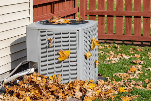 Best HVAC Replacement Cost  in Liberty City, TX