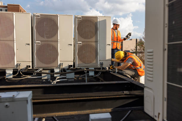 Best HVAC Service Technicians  in Liberty City, TX