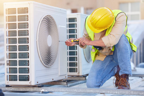 Best Commercial HVAC Repair  in Liberty City, TX