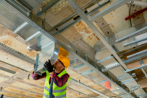 Best Local HVAC Companies  in Liberty City, TX