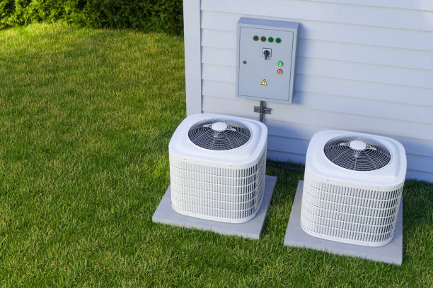 Best Ductless HVAC Repair  in Liberty City, TX