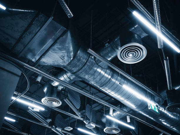 Best HVAC Air Duct Cleaning  in Liberty City, TX