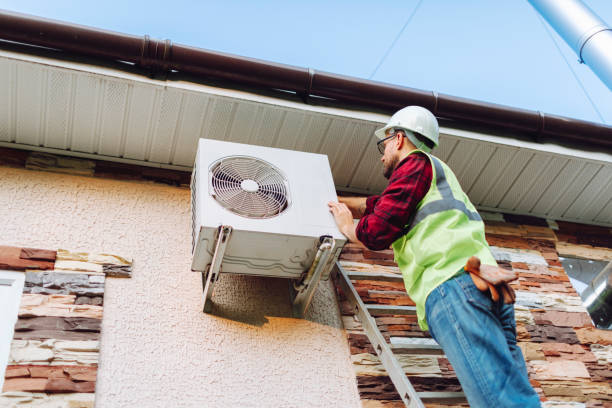 Best Best HVAC Companies  in Liberty City, TX