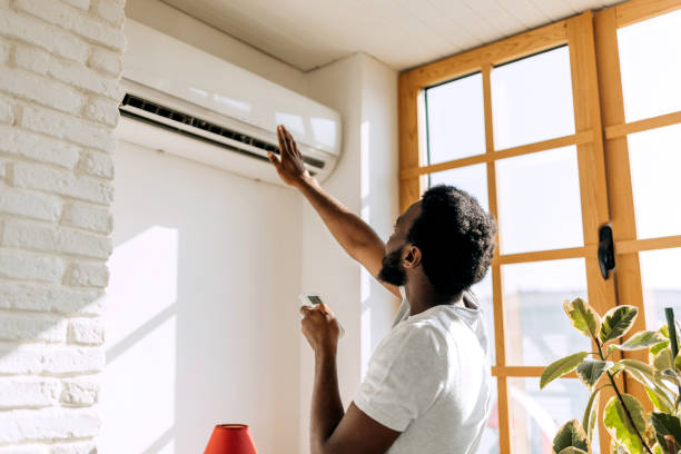 Best HVAC Installation Services  in Liberty City, TX