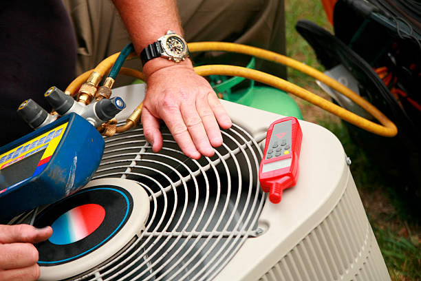 Best HVAC System Installation  in Liberty City, TX