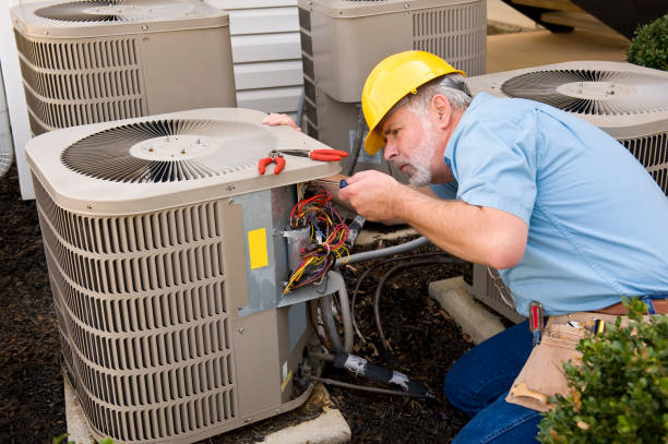 Professional HVAC in Liberty City, TX