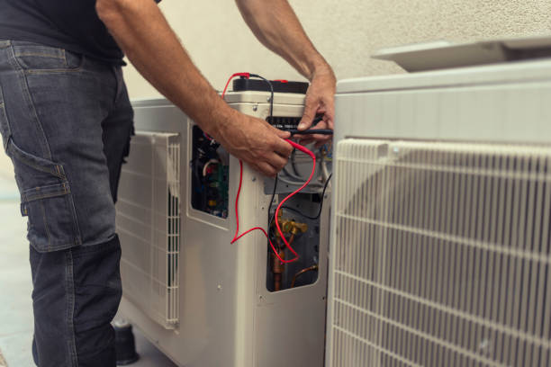  Liberty City, TX HVAC Pros