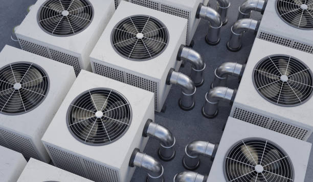 Best HVAC Companies Near Me  in Liberty City, TX