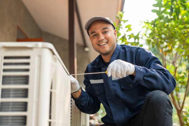 Ductless HVAC Repair in Liberty City, TX