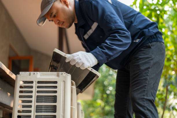 Best Affordable HVAC Services  in Liberty City, TX