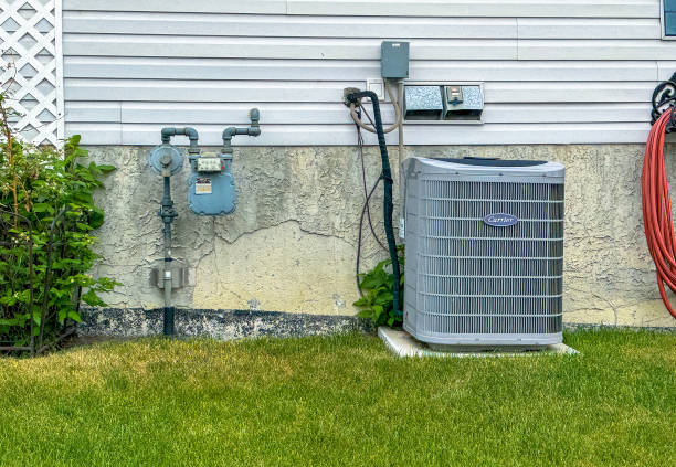 Best Air Conditioning Repair  in Liberty City, TX
